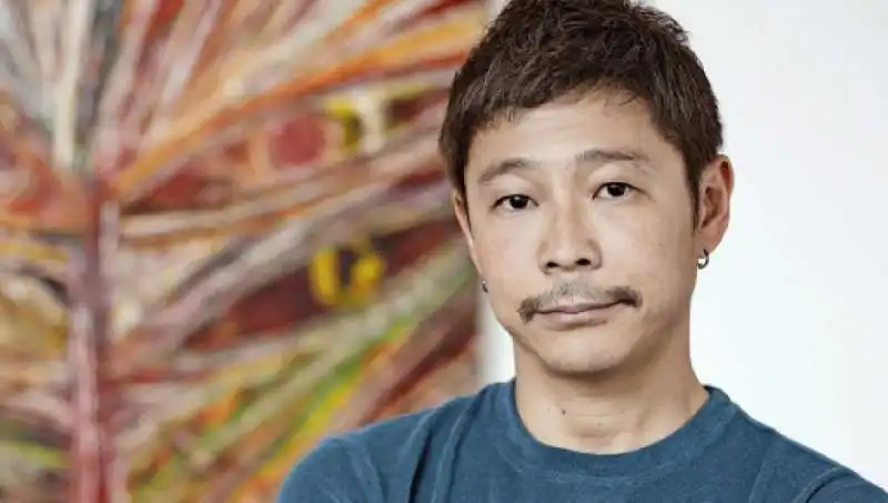 yusaku maezawa 1