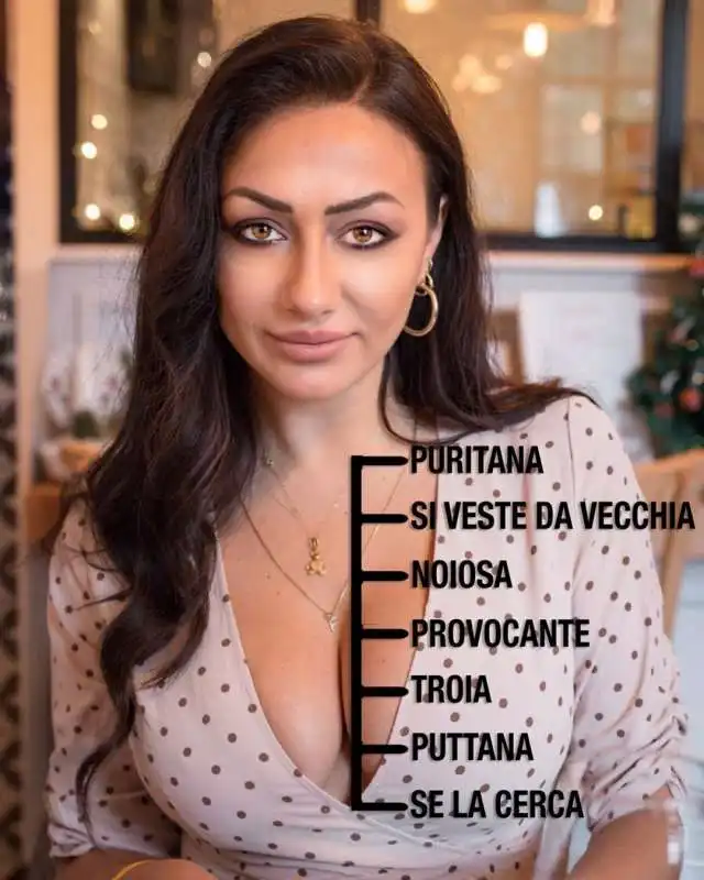 zia flavia food n' boobs  106