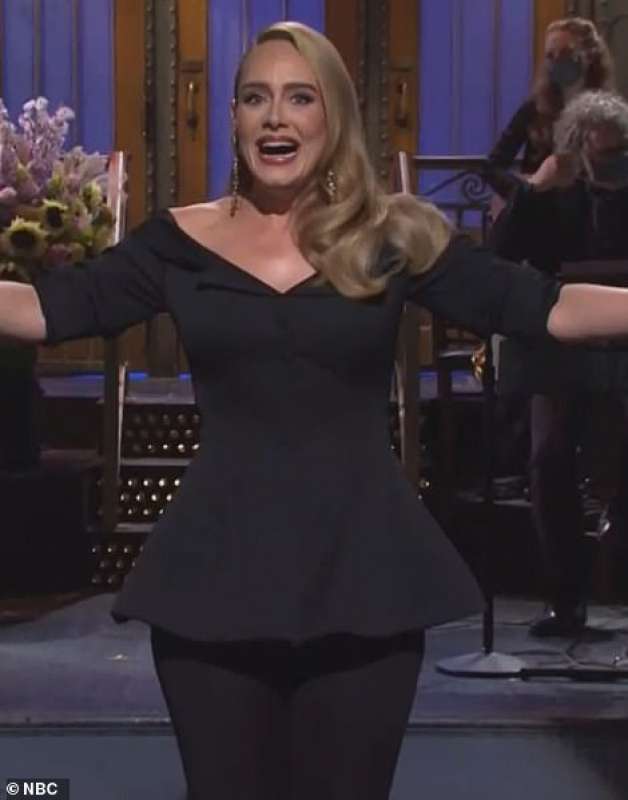 adele 3