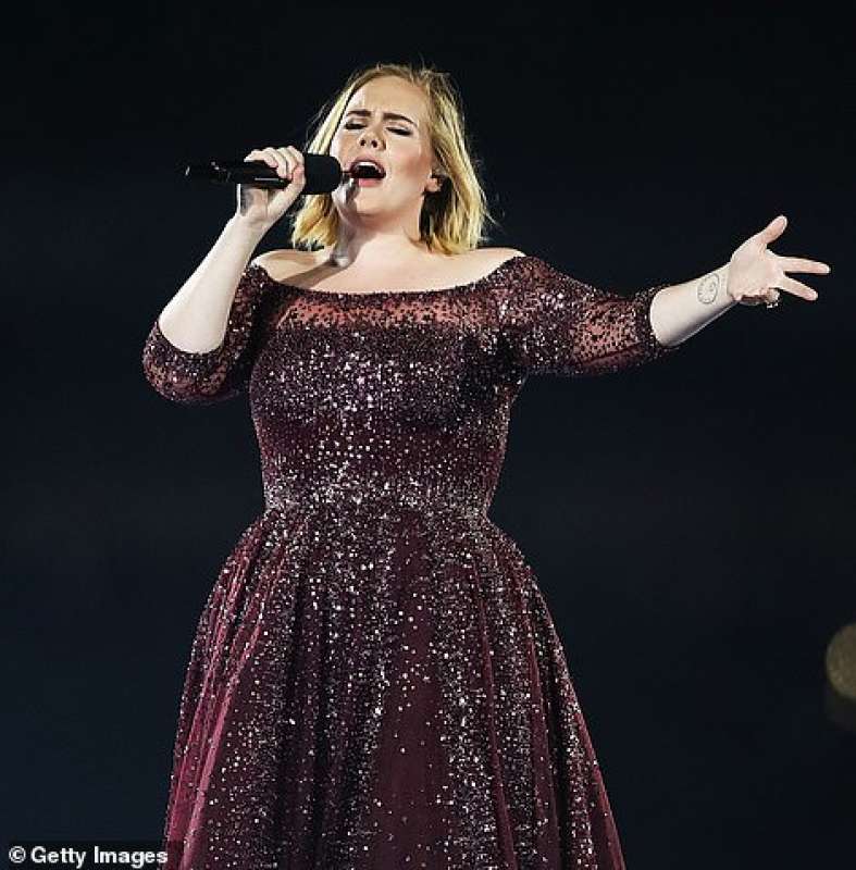 adele 4