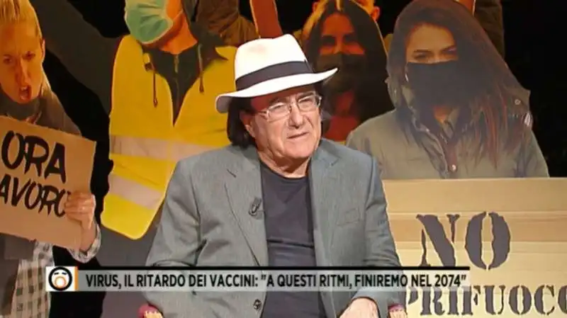 AL BANO 2