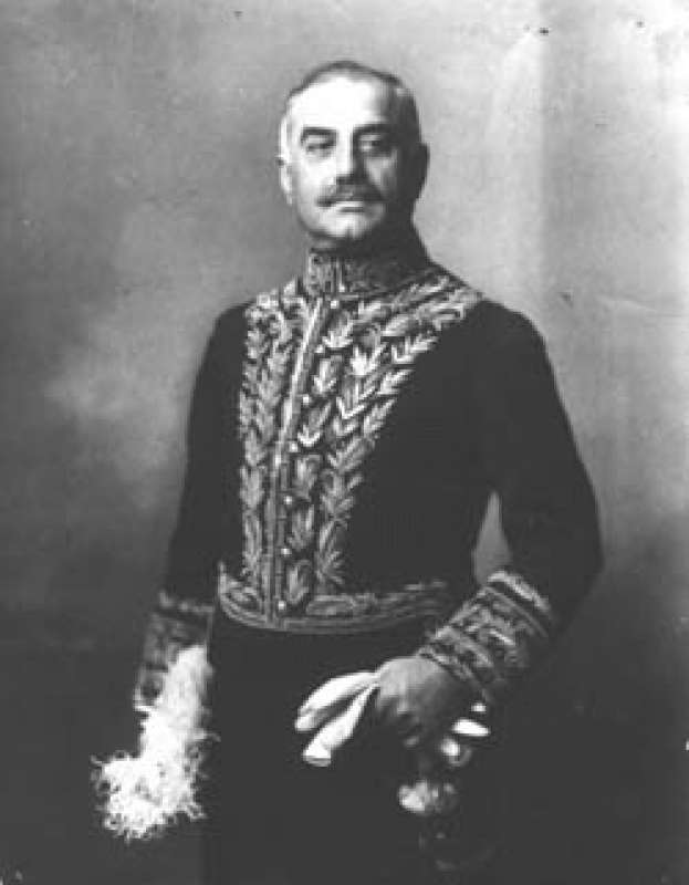 alfredo frassati