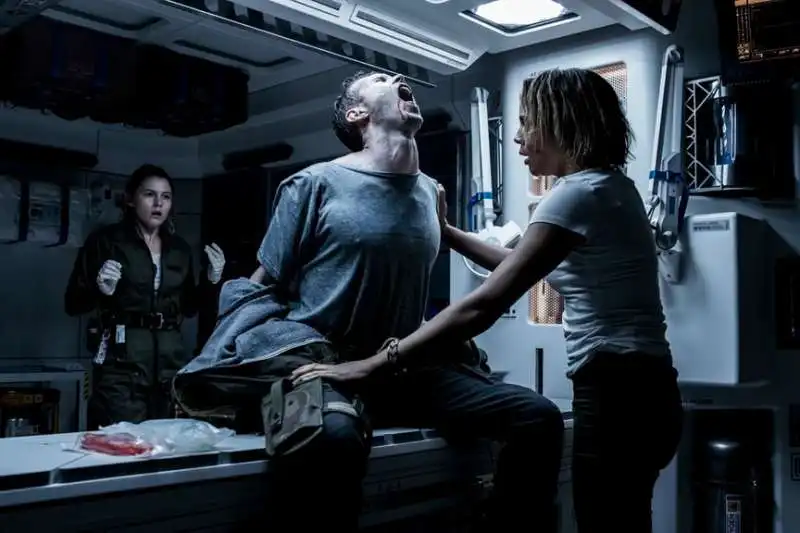 alien covenant 2