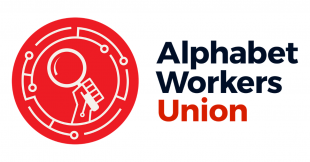 Alphabet Workers Union