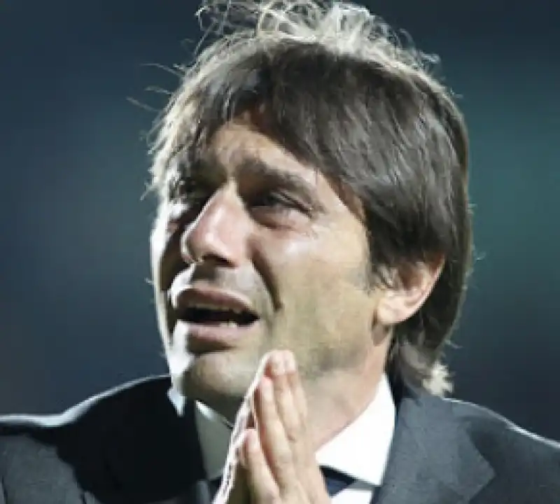 antonio conte