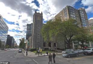 asbury united methodist church