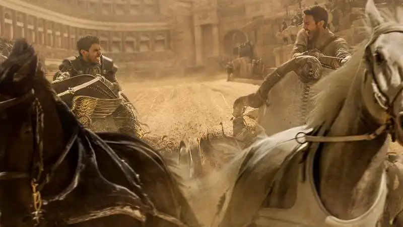 ben hur   versione del 2016 2