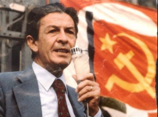 berlinguer