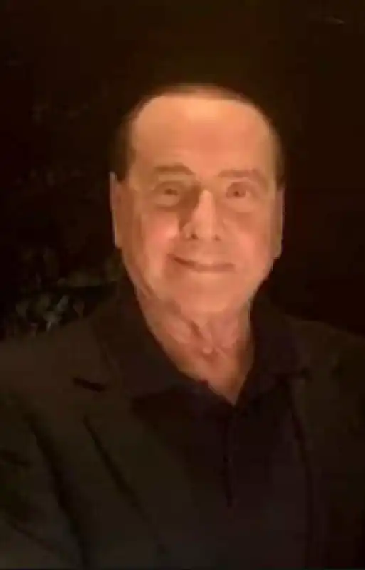 berlusconi