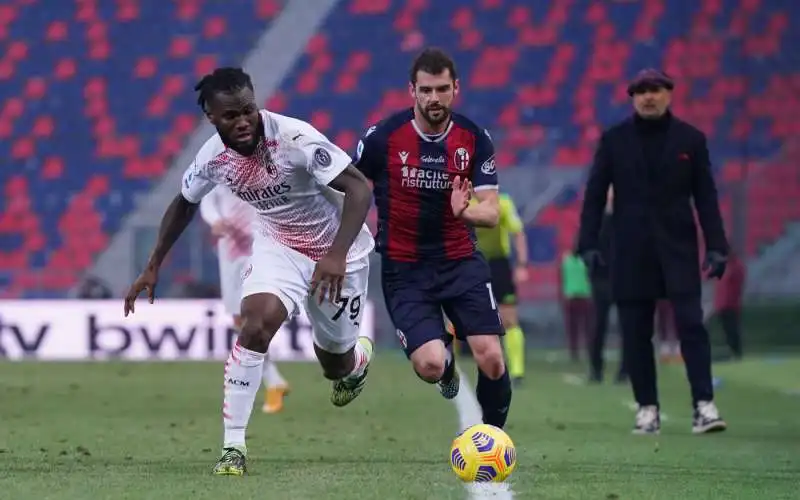 bologna milan 1