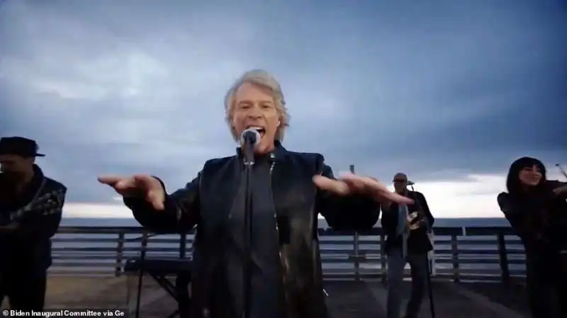 bon jovi 1