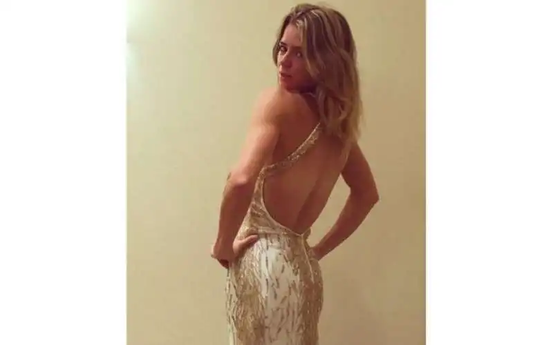 Camila Giorgi