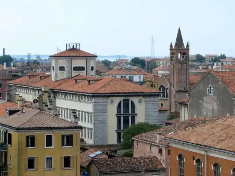 carcere santa maria maggiore venezia 3