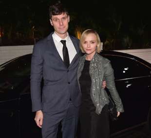 christina ricci e james heerdegen 2