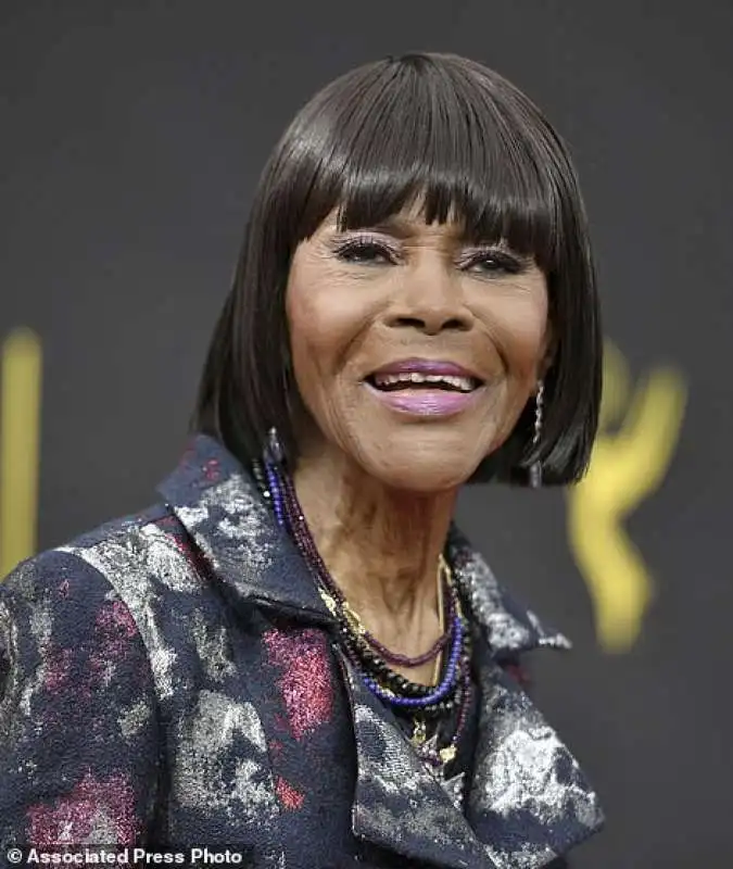 cicely tyson