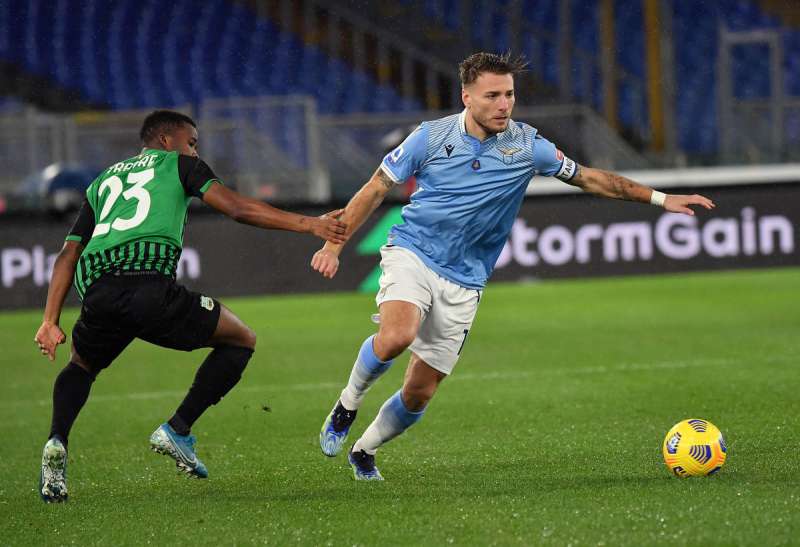 ciro immobile foto mezzelani gmt013