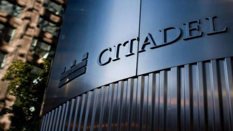 Citadel hedge fund - Dago fotogallery