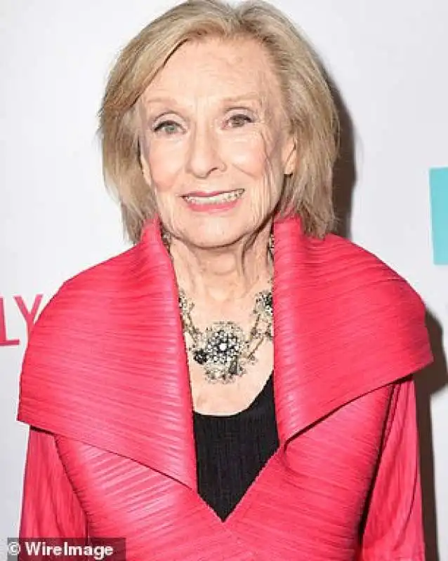 cloris leachman