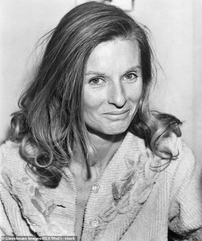 cloris leachman in l ultimo spettacolo