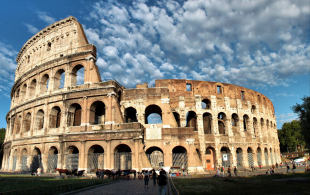 colosseo