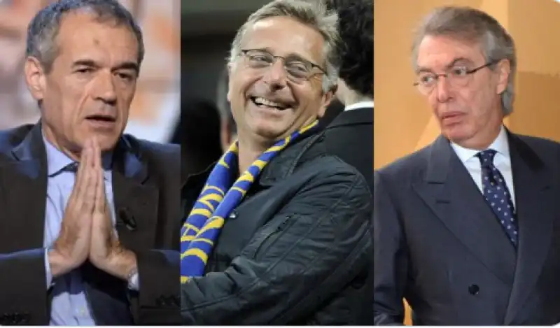 cottarelli bonolis moratti