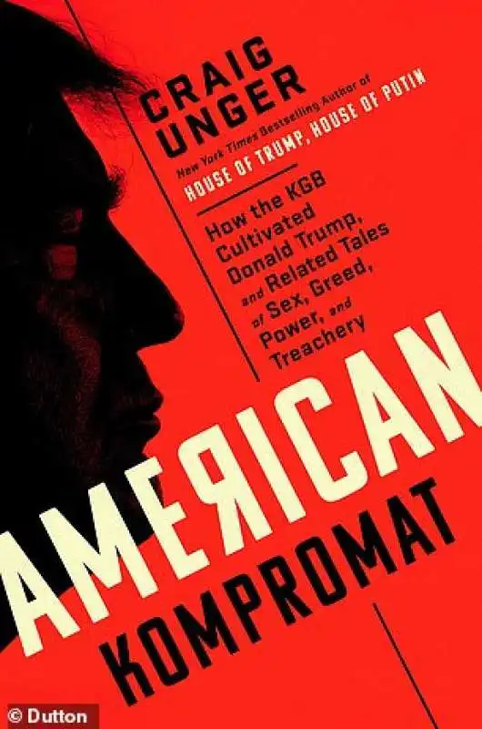 craig unger   american kompromat 