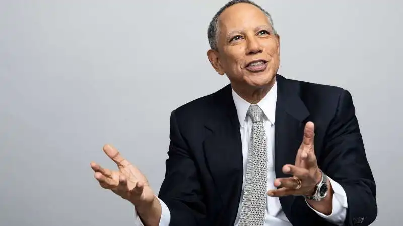 dean baquet