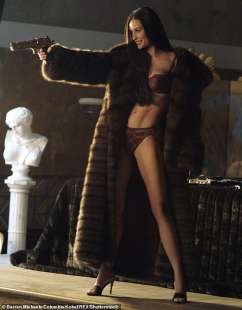 demi moore in charlie's angels