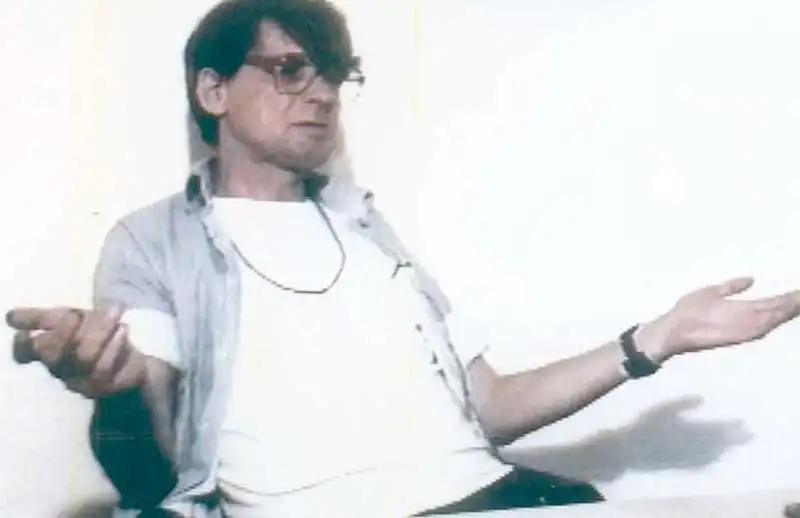 dennis nilsen  1