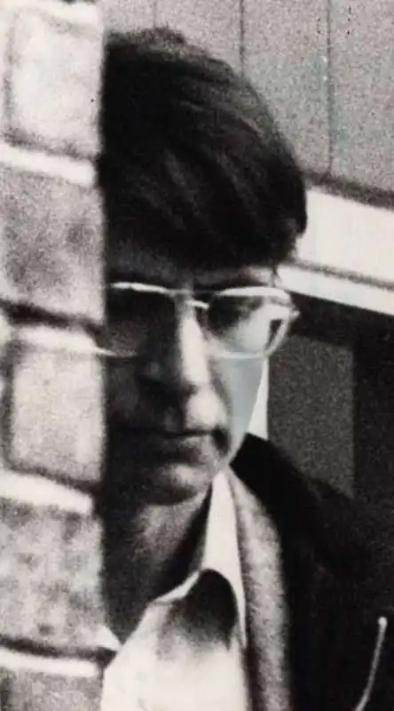 dennis nilsen  2