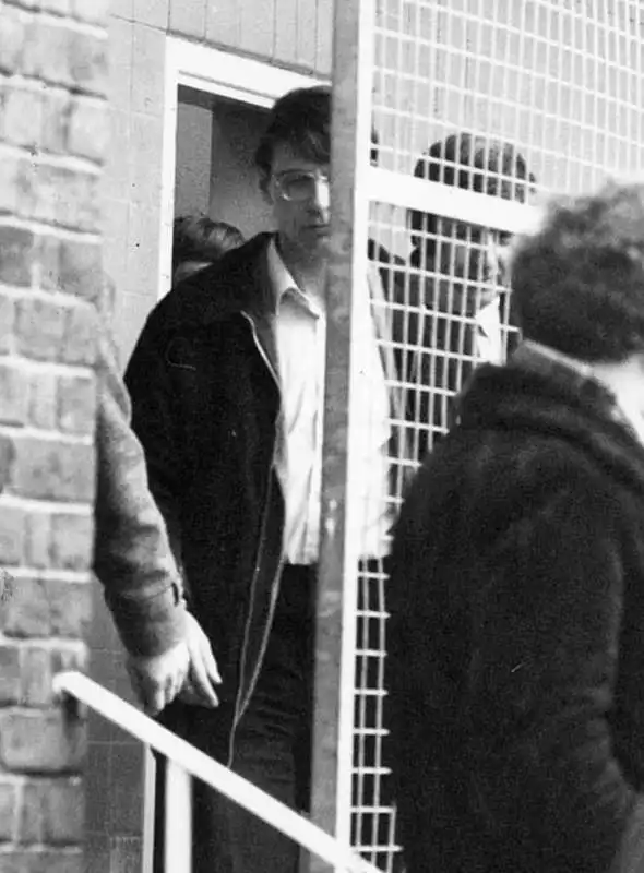 dennis nilsen  3