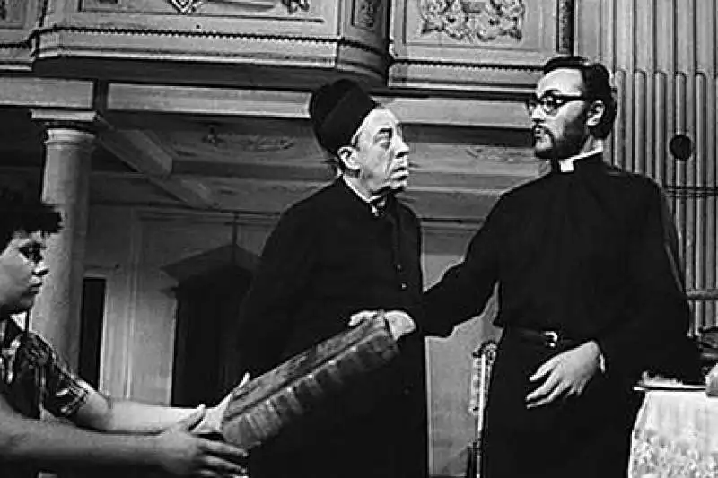 don camillo e i giovani d’oggi 1