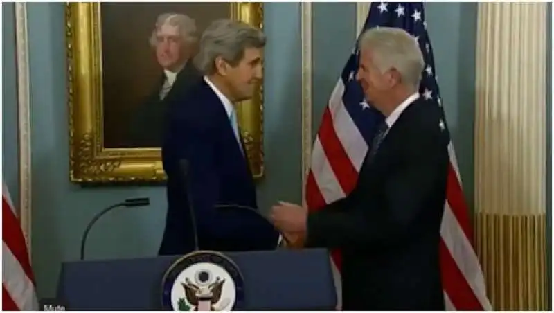 doug hickey e john kerry 1