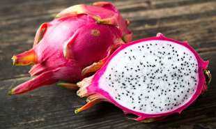 dragon fruit