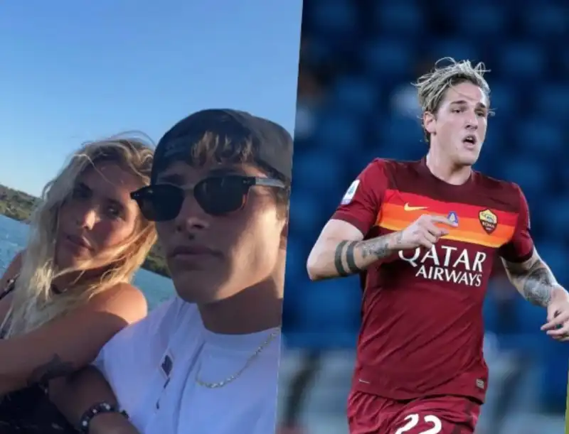 DUSAN MIHAJLOVIC ZANIOLO 