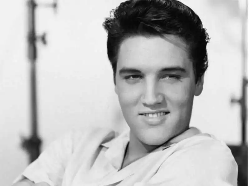 elvis presley 2