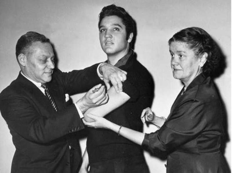 elvis presley 8