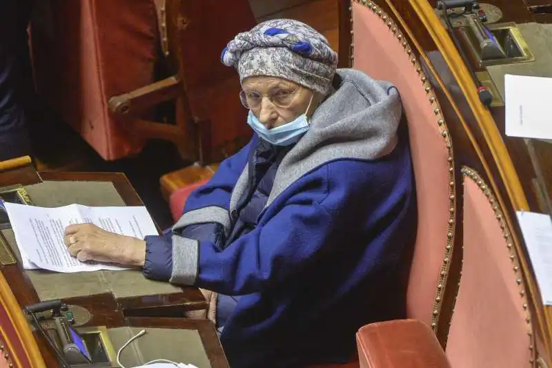 emma bonino 