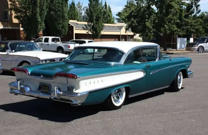 ford edsel 3