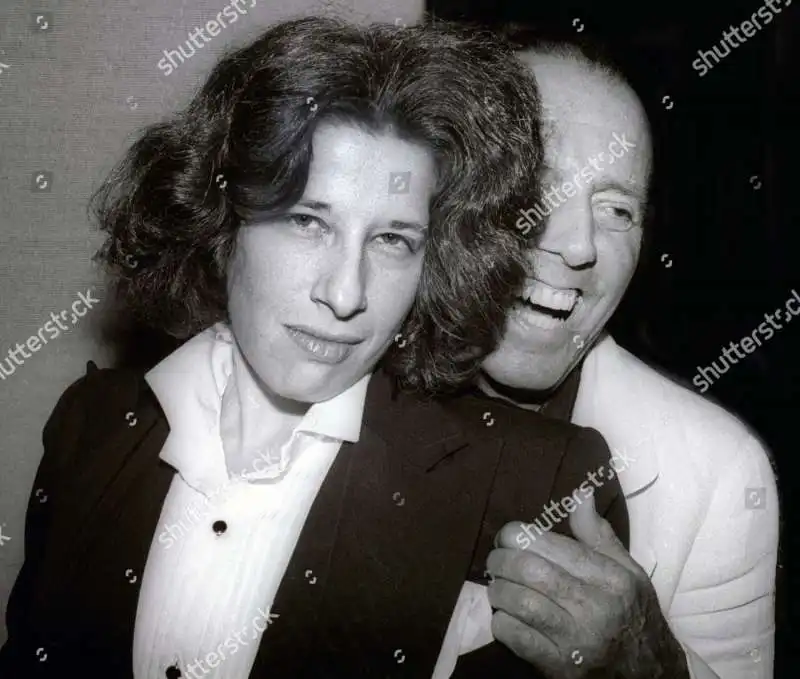 fran lebowitz  11