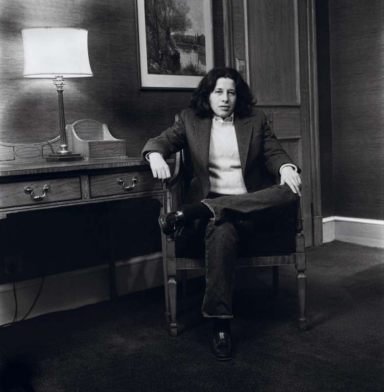 fran lebowitz 17