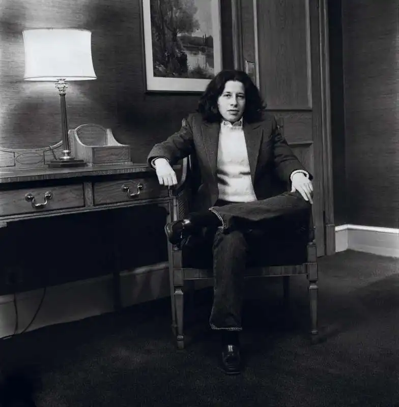 fran lebowitz  17