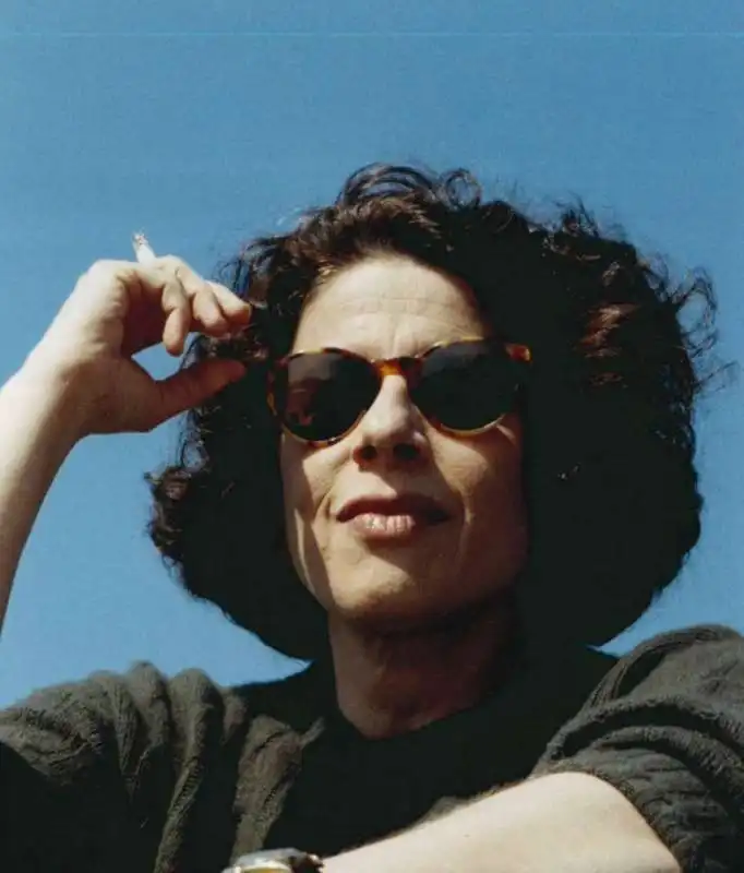 fran lebowitz  18