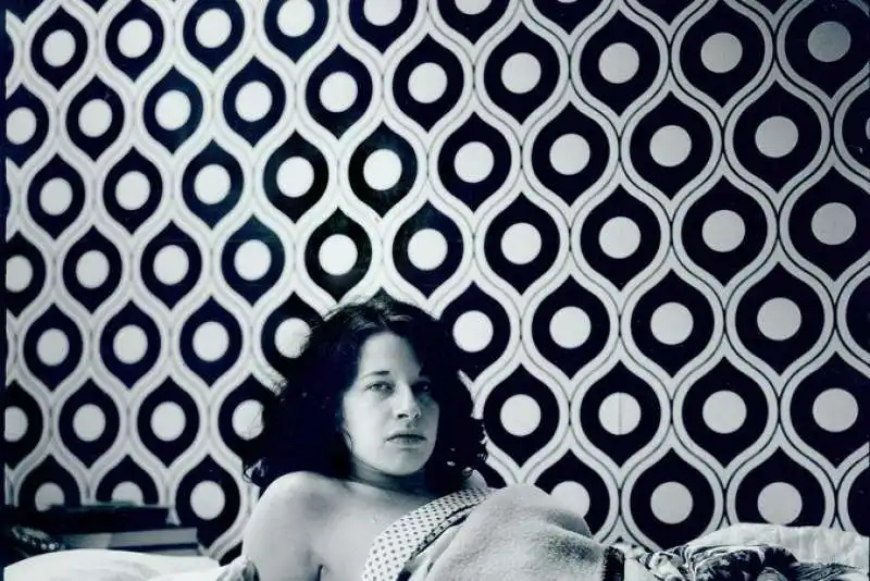 fran lebowitz  23