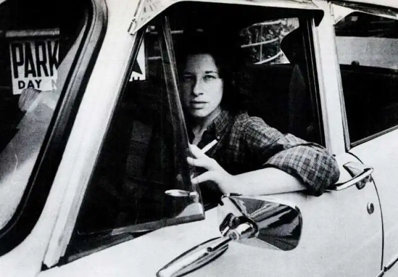 fran lebowitz  25