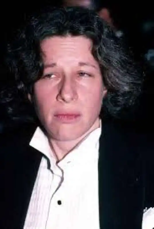 fran lebowitz  46