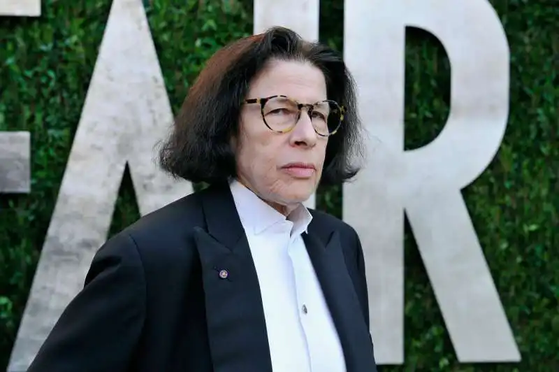 fran lebowitz  6