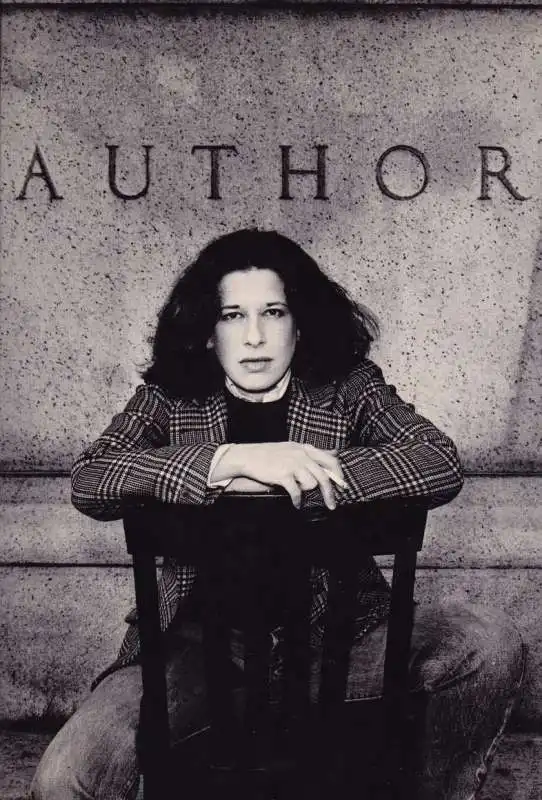 fran lebowitz  9