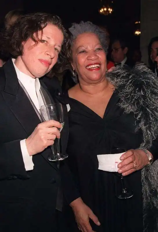 fran lebowitz toni morrison 20