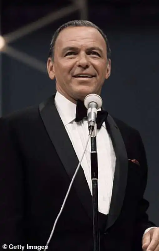 frank sinatra 